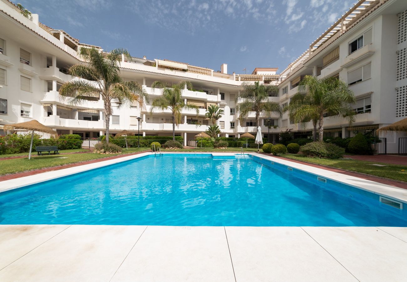 Apartamento en Torremolinos - iloftmalaga Atico Carihuela