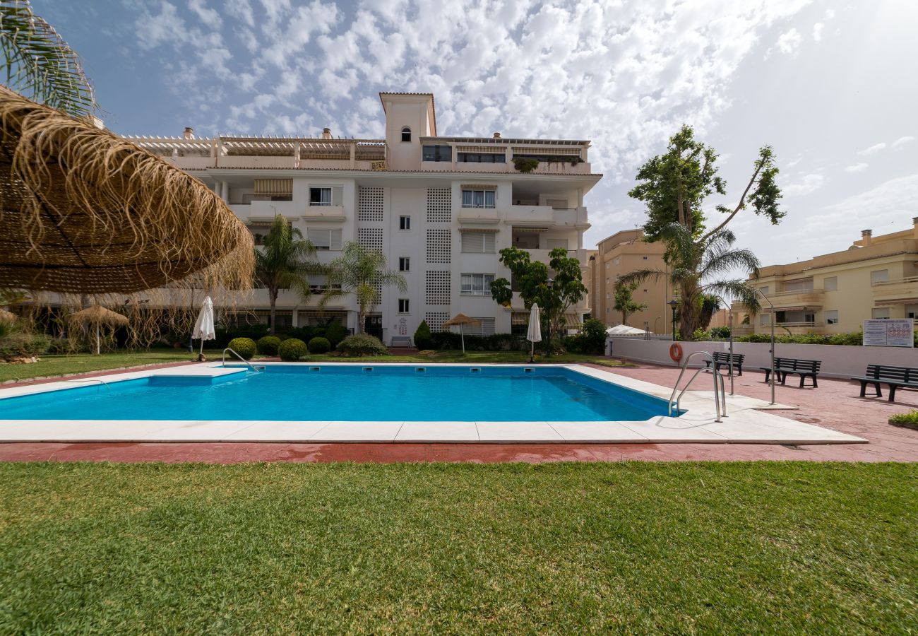 Apartamento en Torremolinos - iloftmalaga Atico Carihuela