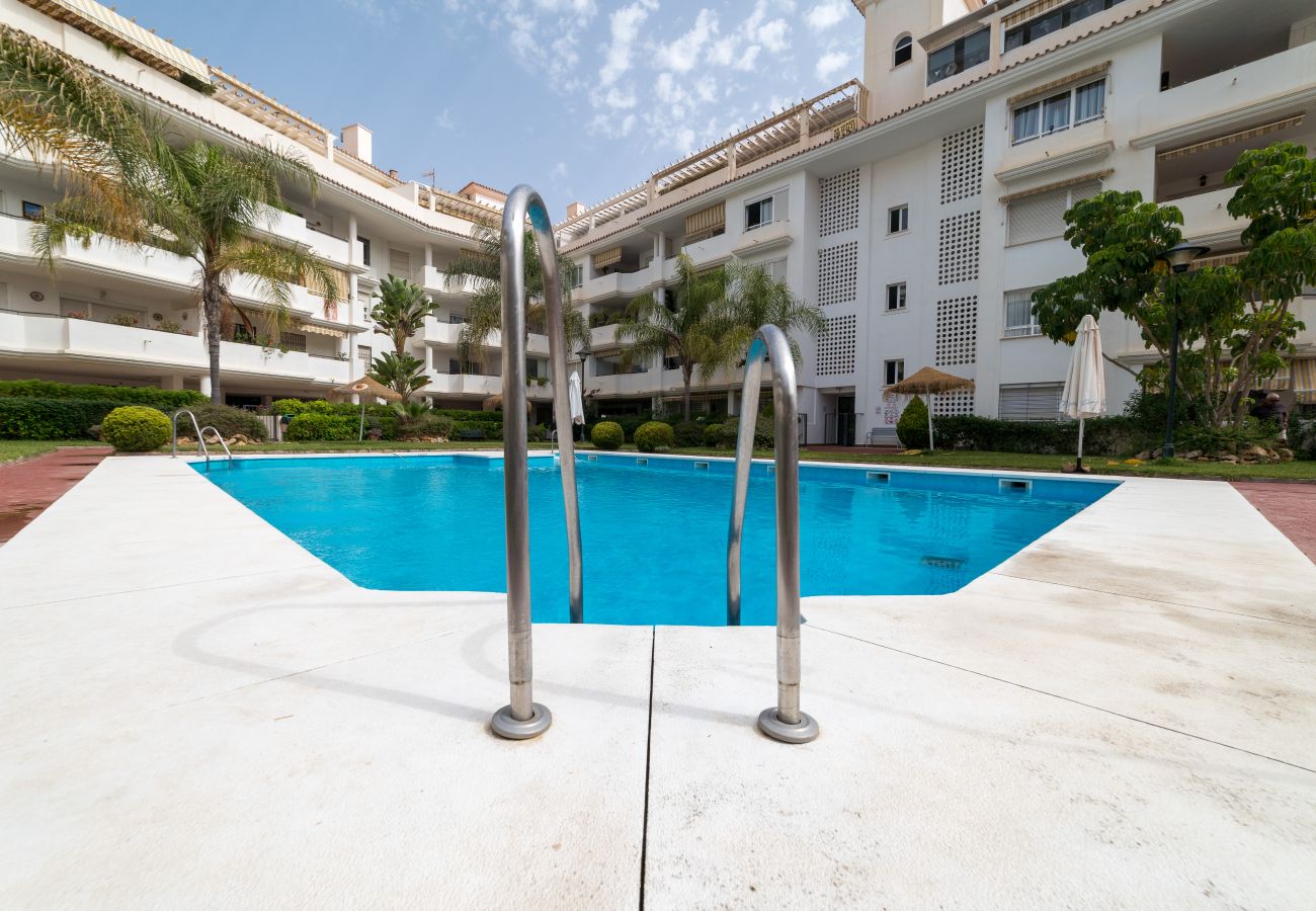 Apartamento en Torremolinos - iloftmalaga Atico Carihuela