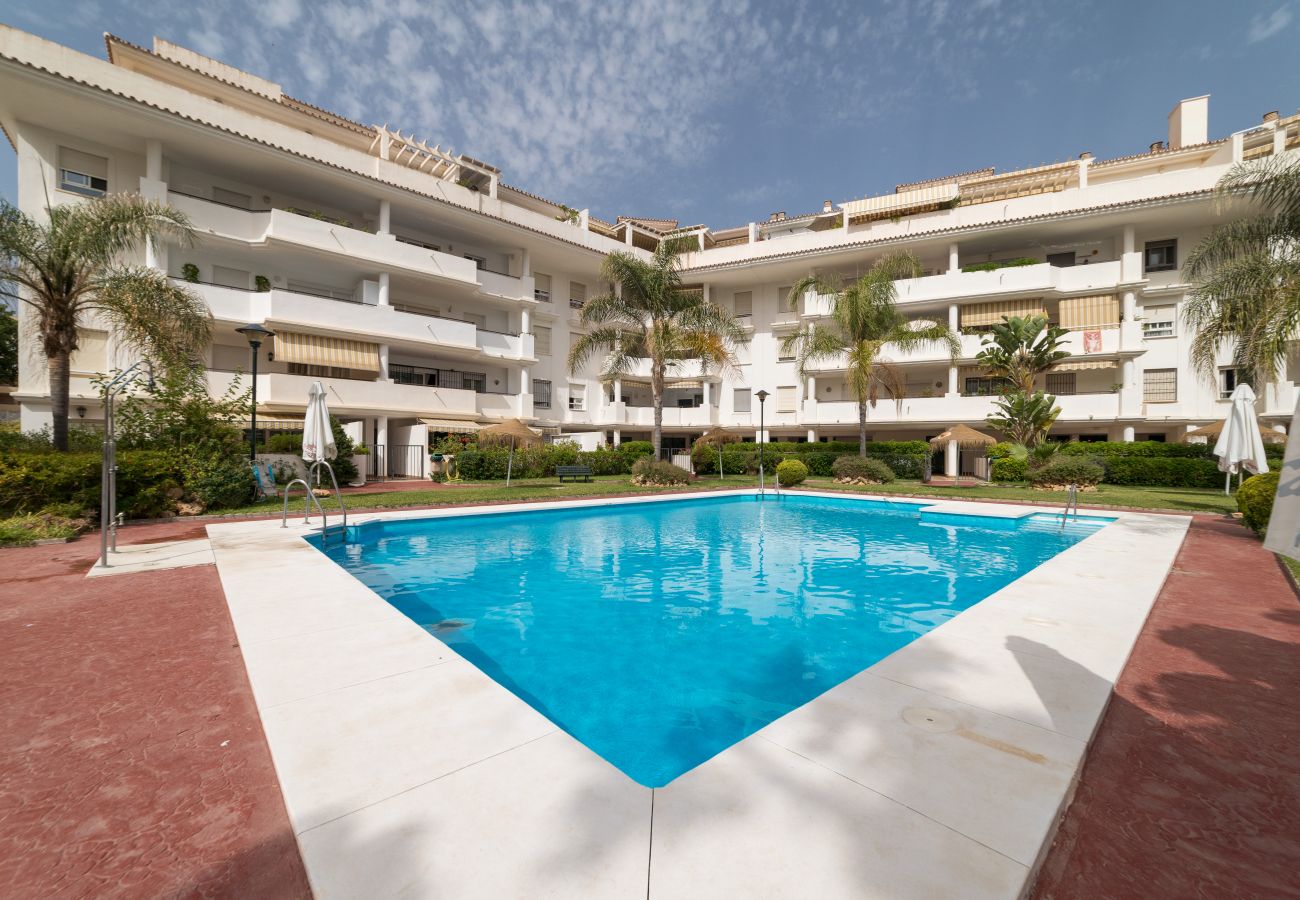 Apartamento en Torremolinos - iloftmalaga Atico Carihuela