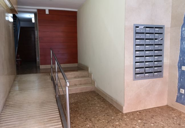 Apartamento en Barcelona - ATIC, PRIVATE TERRACE, 2 BEDROOMS Apartamento en Barcelona - ATIC, PRIVATE TERRACE, 2 BEDROOMS