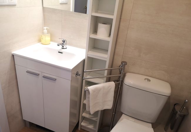 Apartamento en Barcelona - ATIC, PRIVATE TERRACE, 2 BEDROOMS Apartamento en Barcelona - ATIC, PRIVATE TERRACE, 2 BEDROOMS