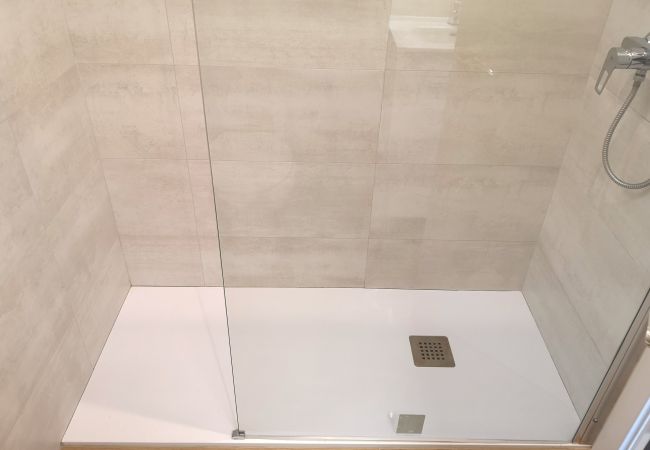 Apartamento en Barcelona - ATIC, PRIVATE TERRACE, 2 BEDROOMS Apartamento en Barcelona - ATIC, PRIVATE TERRACE, 2 BEDROOMS