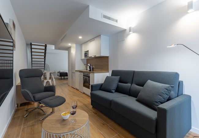 Valencia - Apartamento