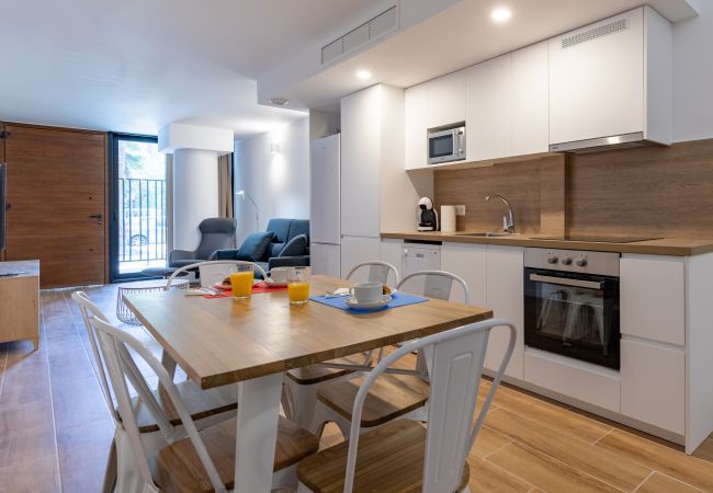 Valencia - Apartamento