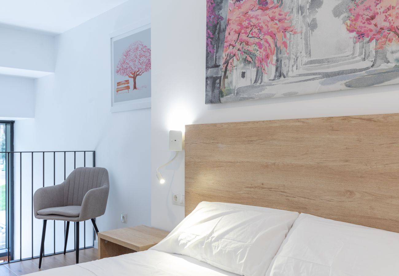 Apartamento en Valencia - Alameda suites 3