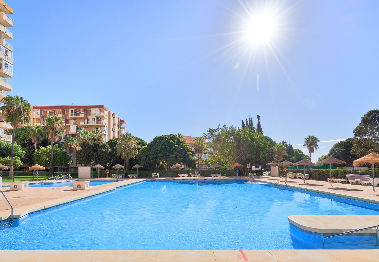 Estudio en Benalmádena - Apartamento Iris - Benalmádena