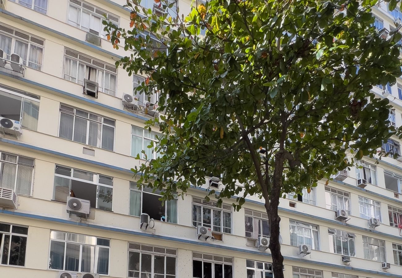 Estudio en Rio de Janeiro - DF115 (Zona3)