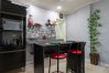 Apartamento en Rio de Janeiro - NSC401 (Zona3)