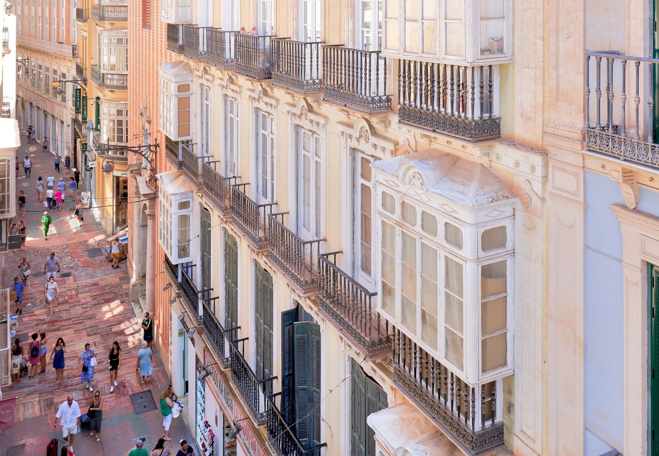 Apartamento en Málaga - iloftmalaga Calle Nueva 28