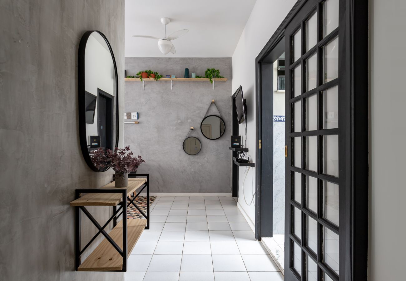 Apartamento en Rio de Janeiro - J804 (Zona1)
