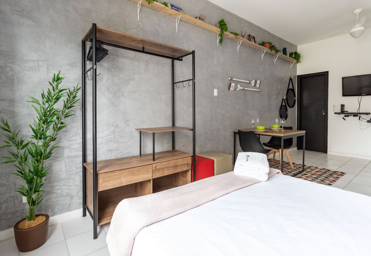 Apartamento en Rio de Janeiro - J804 (Zona1)