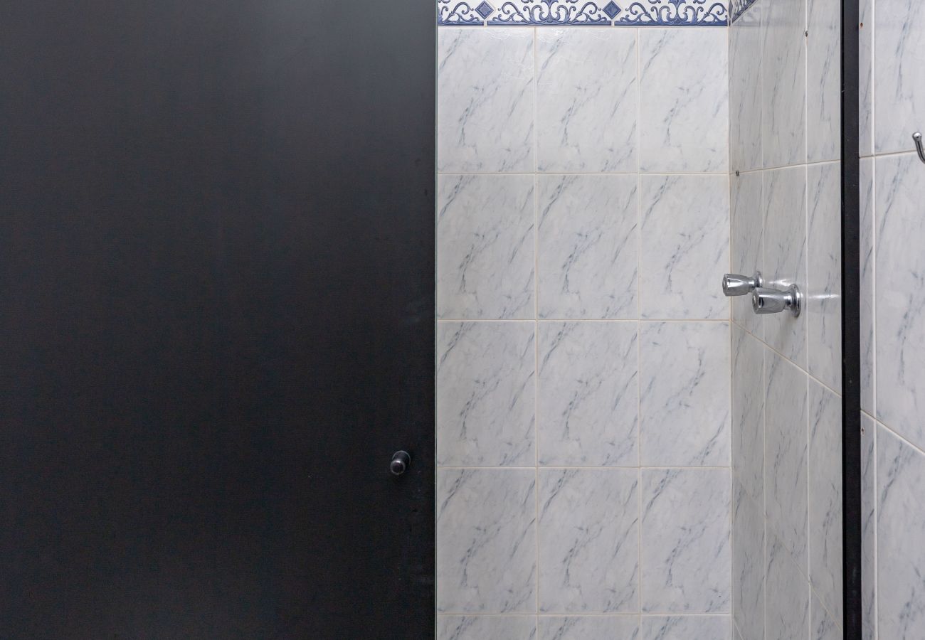 Apartamento en Rio de Janeiro - J804 (Zona1)