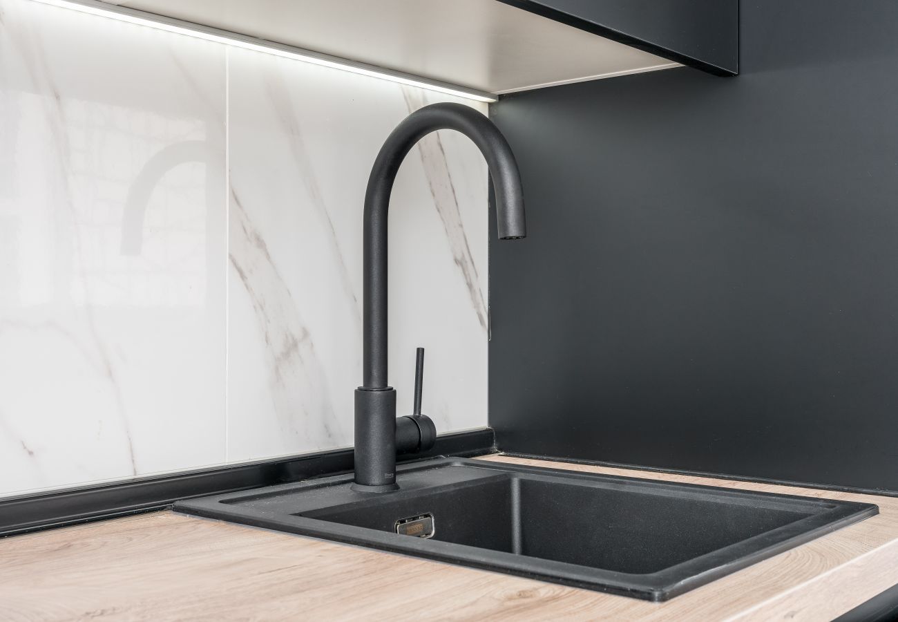 Apartamento en Málaga - iloftmalaga Santa María V - 3A