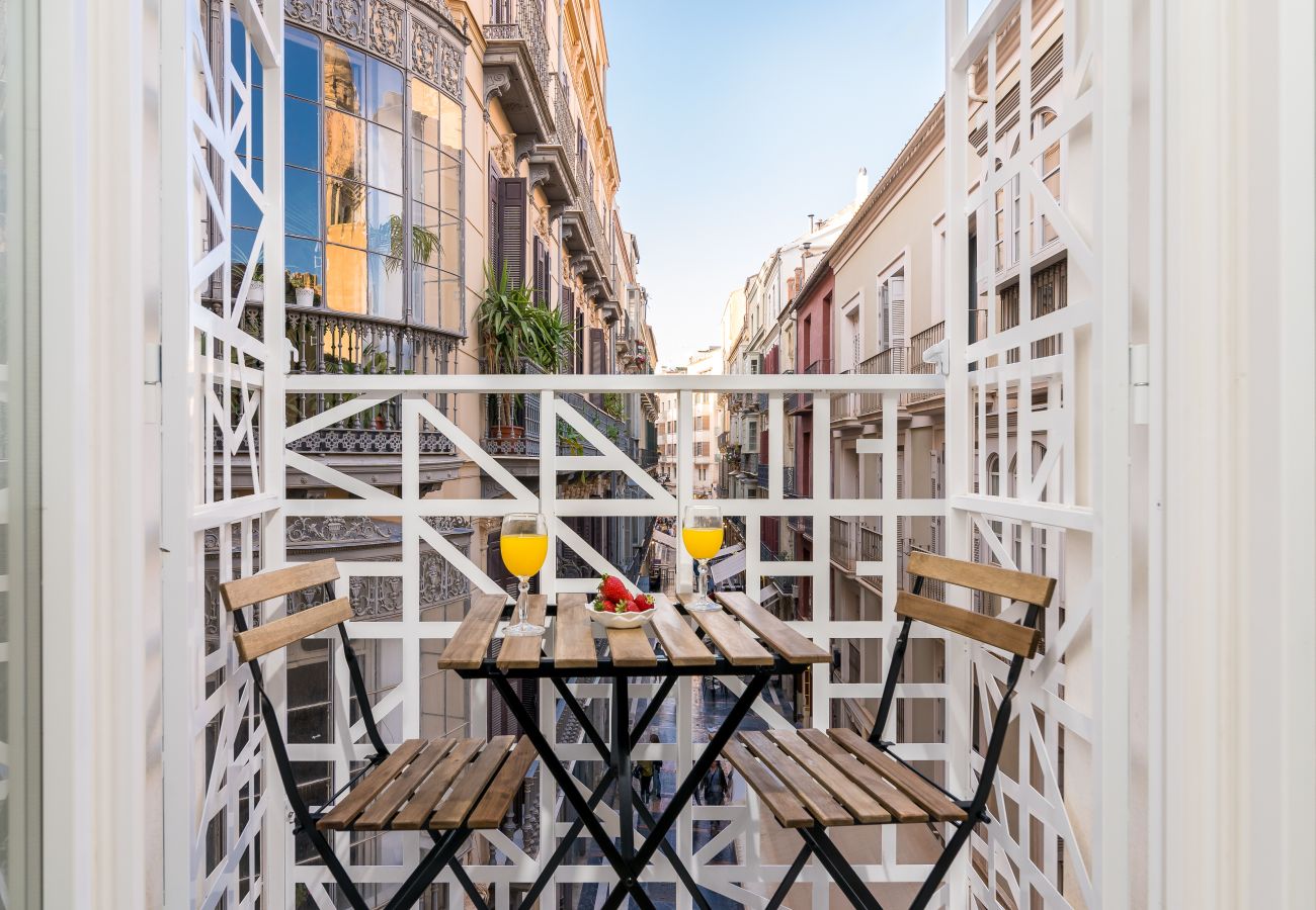 Apartamento en Málaga - iloftmalaga Santa Maria III - 2A