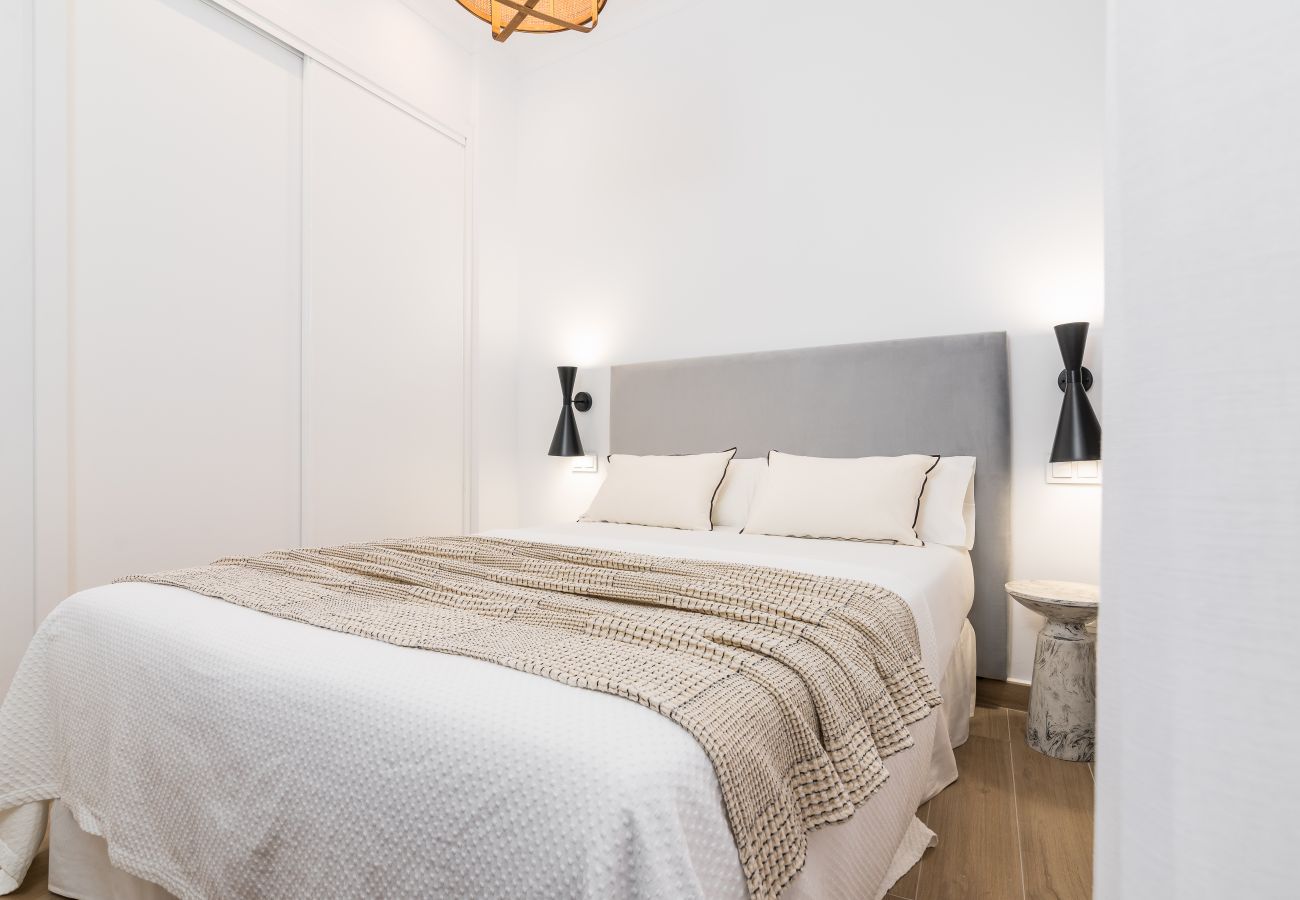 Apartamento en Málaga - iloftmalaga Santa María II - 1B