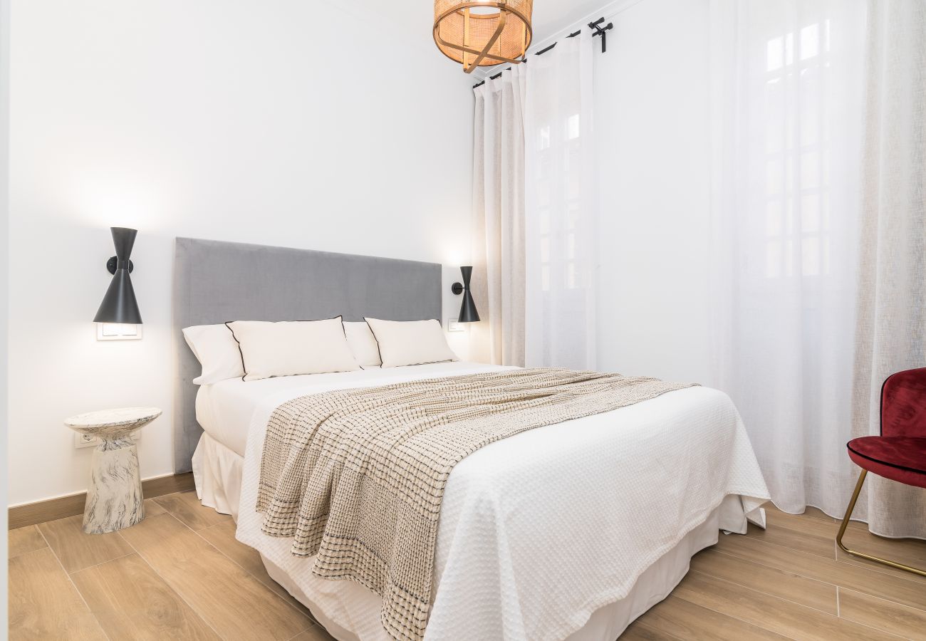 Apartamento en Málaga - iloftmalaga Santa María II - 1B