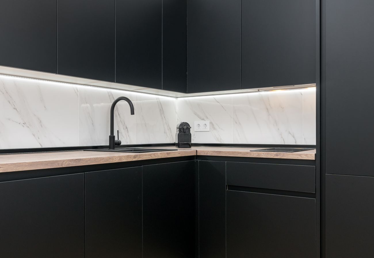 Apartamento en Málaga - iloftmalaga Santa María II - 1B