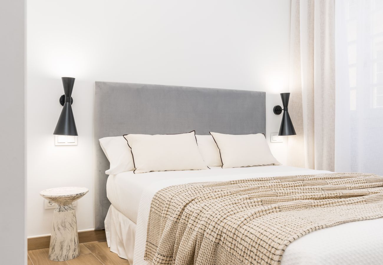Apartamento en Málaga - iloftmalaga Santa María II - 1B