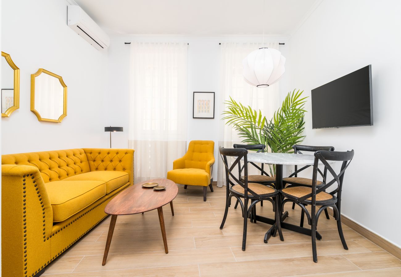Apartamento en Málaga - iloftmalaga Santa María II - 1B