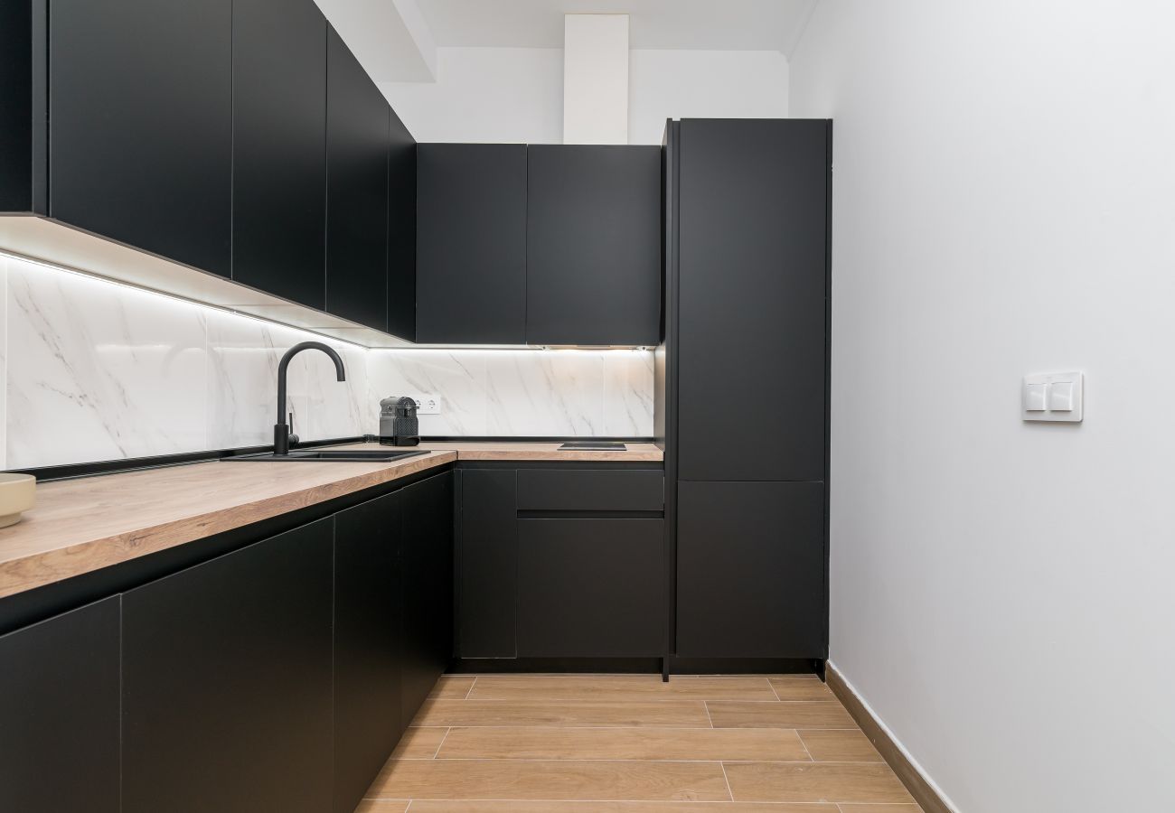 Apartamento en Málaga - iloftmalaga Santa María II - 1B