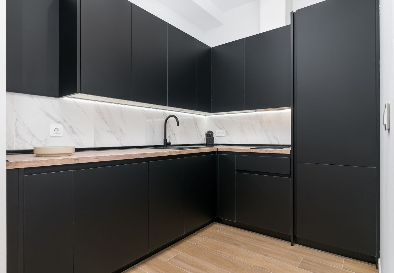 Apartamento en Málaga - iloftmalaga Santa María II - 1B