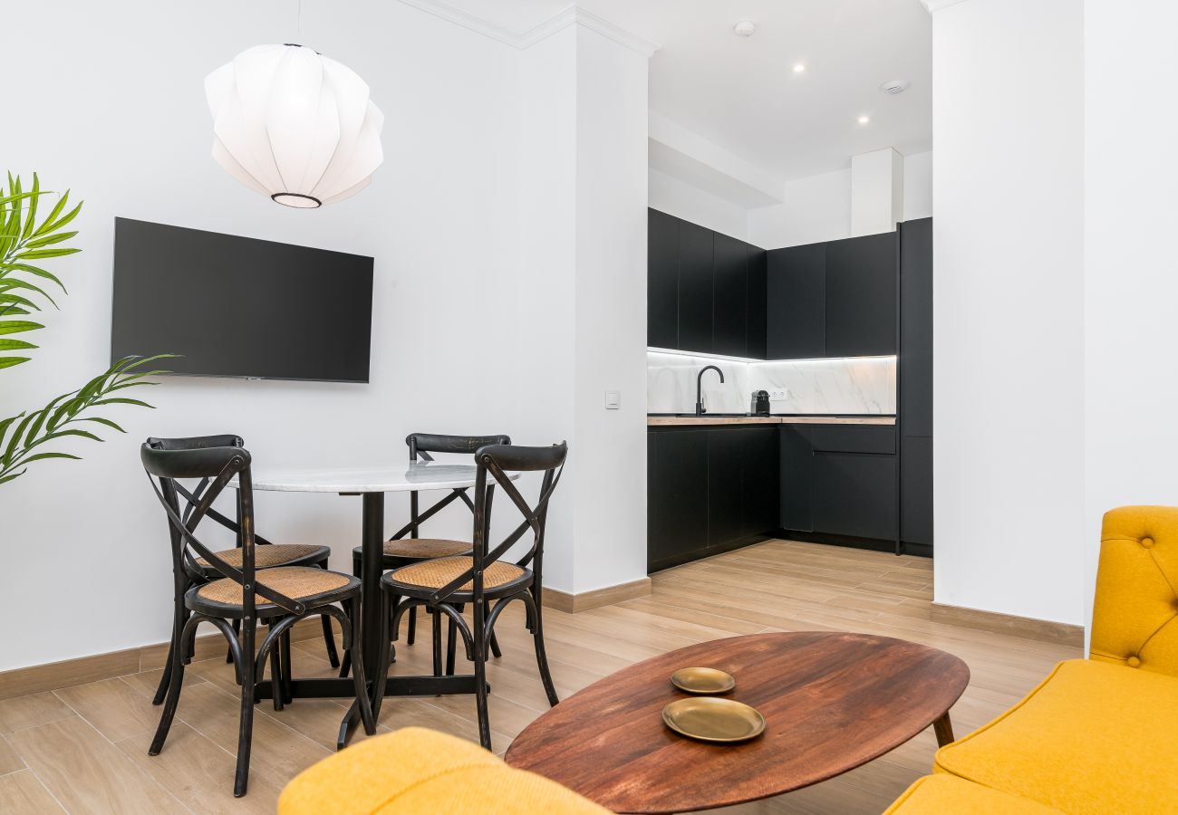 Apartamento en Málaga - iloftmalaga Santa María II - 1B