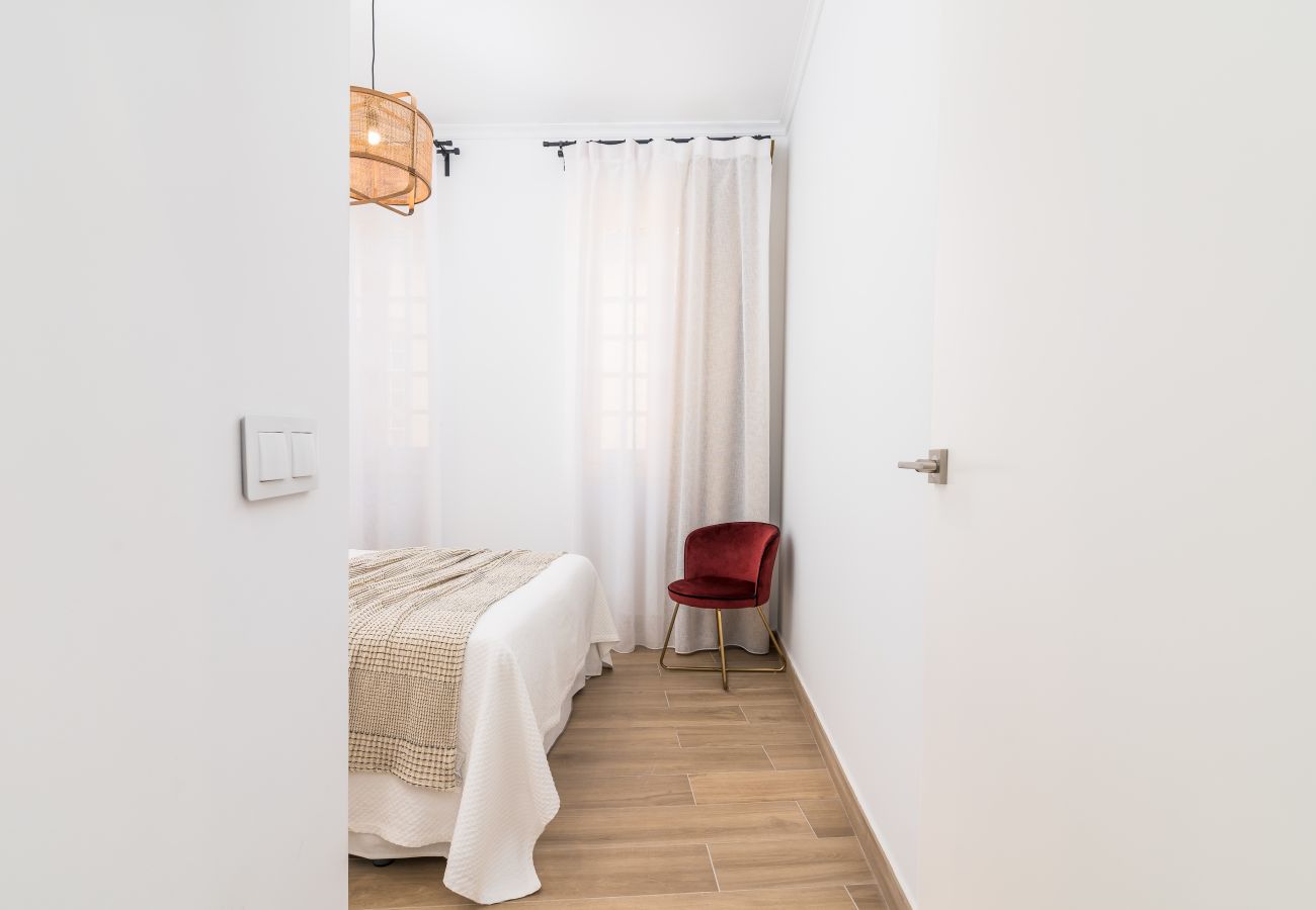 Apartamento en Málaga - iloftmalaga Santa María II - 1B