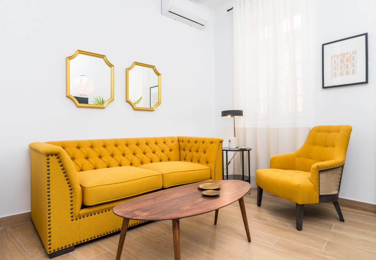 Apartamento en Málaga - iloftmalaga Santa María II - 1B