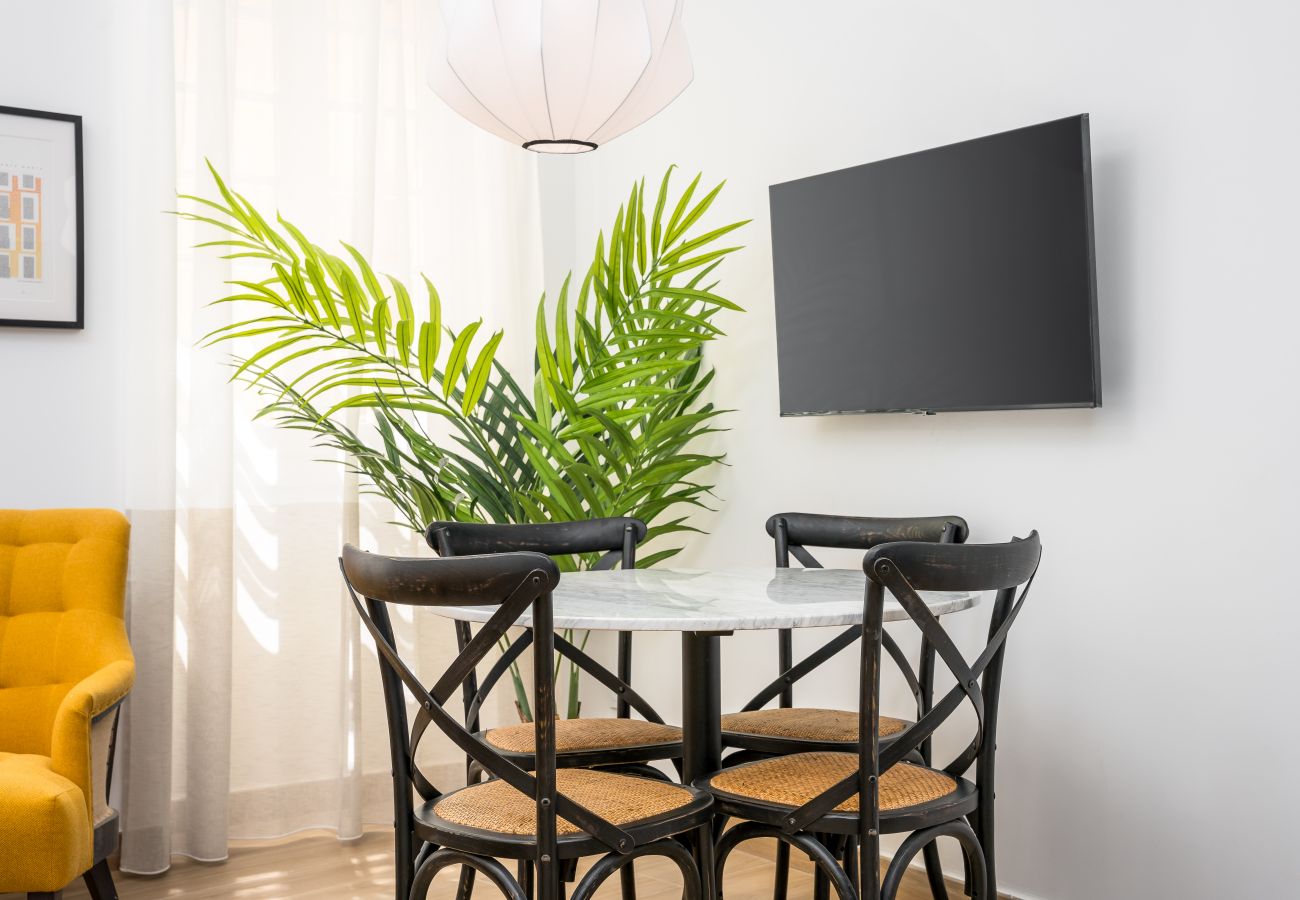 Apartamento en Málaga - iloftmalaga Santa María II - 1B