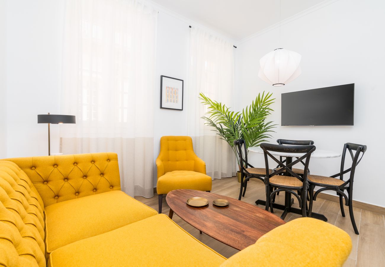 Apartamento en Málaga - iloftmalaga Santa María II - 1B