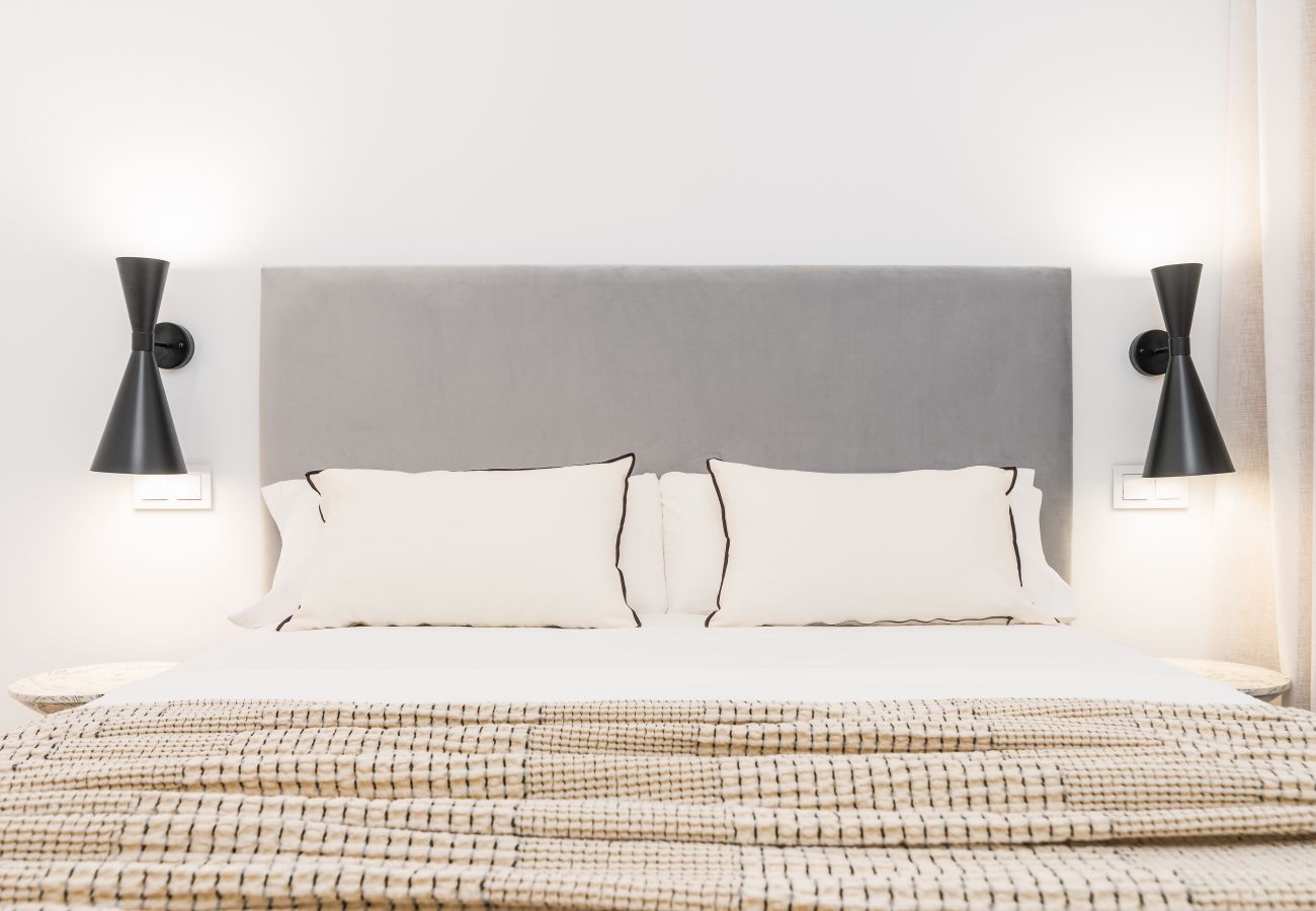Apartamento en Málaga - iloftmalaga Santa María II - 1B