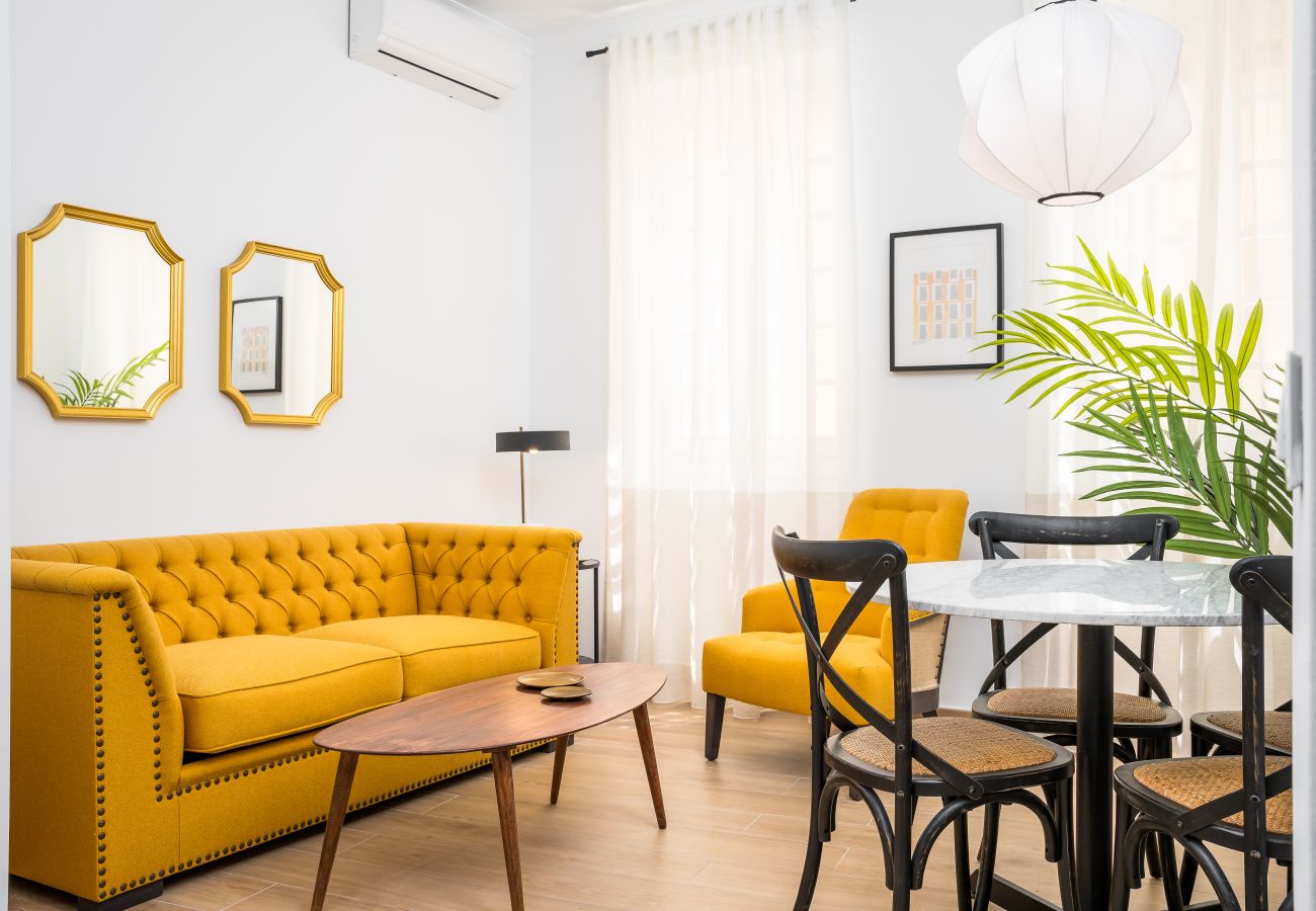 Apartamento en Málaga - iloftmalaga Santa María II - 1B