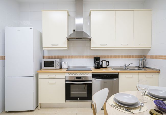 Apartamento en Madrid - M (DIN131D) Hermoso apartamento  Plaza Zerolo Apartamento en Madrid - M (DIN131D) Hermoso apartamento  Plaza Zerolo