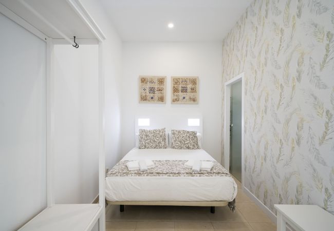 Apartamento en Madrid - M (DIN131D) Hermoso apartamento  Plaza Zerolo Apartamento en Madrid - M (DIN131D) Hermoso apartamento  Plaza Zerolo