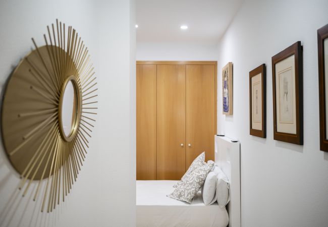Apartamento en Madrid - M (DIN131D) Hermoso apartamento  Plaza Zerolo Apartamento en Madrid - M (DIN131D) Hermoso apartamento  Plaza Zerolo
