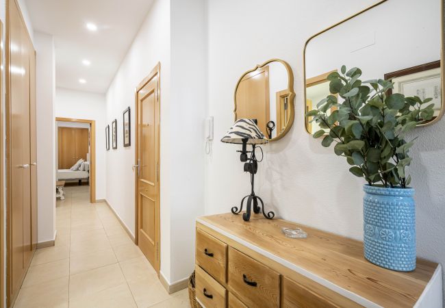 Apartamento en Madrid - M (DIN131D) Hermoso apartamento  Plaza Zerolo Apartamento en Madrid - M (DIN131D) Hermoso apartamento  Plaza Zerolo