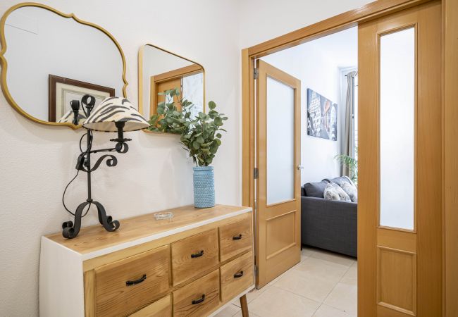 Apartamento en Madrid - M (DIN131D) Hermoso apartamento  Plaza Zerolo Apartamento en Madrid - M (DIN131D) Hermoso apartamento  Plaza Zerolo
