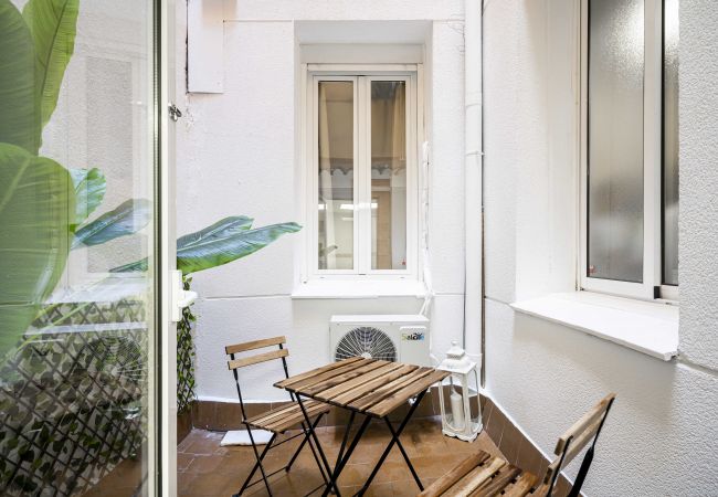 Apartamento en Madrid - M (DIN131D) Hermoso apartamento  Plaza Zerolo Apartamento en Madrid - M (DIN131D) Hermoso apartamento  Plaza Zerolo