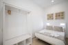Apartamento en Madrid - M (DIN131D) Hermoso apartamento  Plaza Zerolo Apartamento en Madrid - M (DIN131D) Hermoso apartamento  Plaza Zerolo