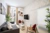 Apartamento en Madrid - M (DIN131D) Hermoso apartamento  Plaza Zerolo Apartamento en Madrid - M (DIN131D) Hermoso apartamento  Plaza Zerolo