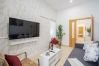 Apartamento en Madrid - M (DIN131D) Hermoso apartamento  Plaza Zerolo Apartamento en Madrid - M (DIN131D) Hermoso apartamento  Plaza Zerolo