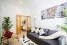 Apartamento en Madrid - M (DIN131D) Hermoso apartamento  Plaza Zerolo Apartamento en Madrid - M (DIN131D) Hermoso apartamento  Plaza Zerolo