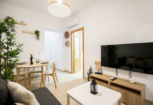 Apartamento en Madrid - Hermoso apartamento  Plaza Zerolo INF2E