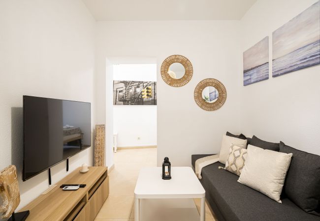 Apartamento en Madrid - Hermoso apartamento  Plaza Zerolo INF2E