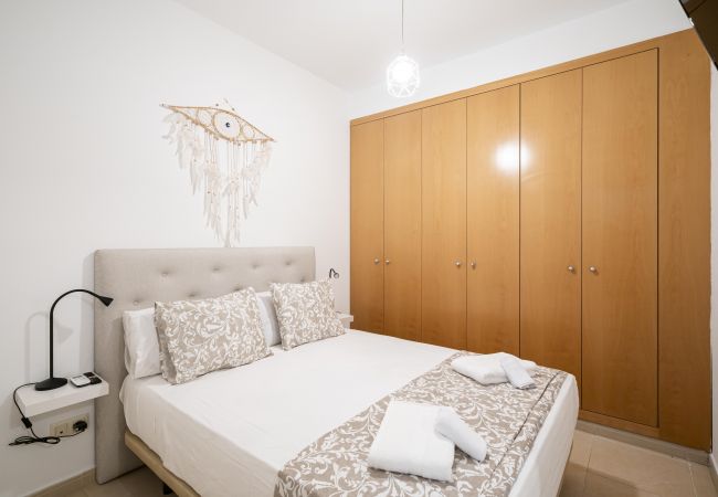 Apartamento en Madrid - Hermoso apartamento  Plaza Zerolo INF2E