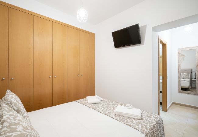 Apartamento en Madrid - Hermoso apartamento  Plaza Zerolo INF2E