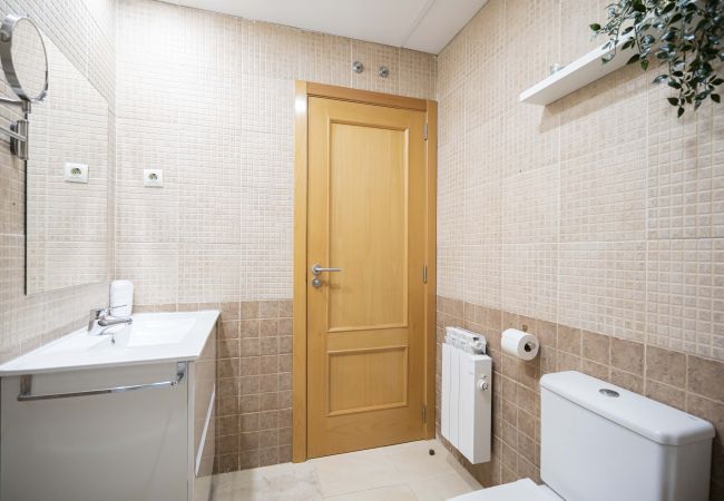 Apartamento en Madrid - Hermoso apartamento  Plaza Zerolo INF2E