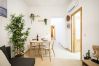 Apartamento en Madrid - M (DIN132E) Hermoso apartamento Plaza Zerolo Apartamento en Madrid - M (DIN132E) Hermoso apartamento Plaza Zerolo