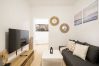 Apartamento en Madrid - M (DIN132E) Hermoso apartamento Plaza Zerolo Apartamento en Madrid - M (DIN132E) Hermoso apartamento Plaza Zerolo